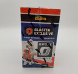 2021 Optic NFL Blaster Box (Pink Parallels)